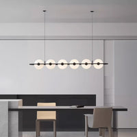 PAAVO LONG Long lighting fixture