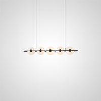 PAAVO LONG Long lighting fixture