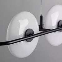 PAAVO LONG Long lighting fixture