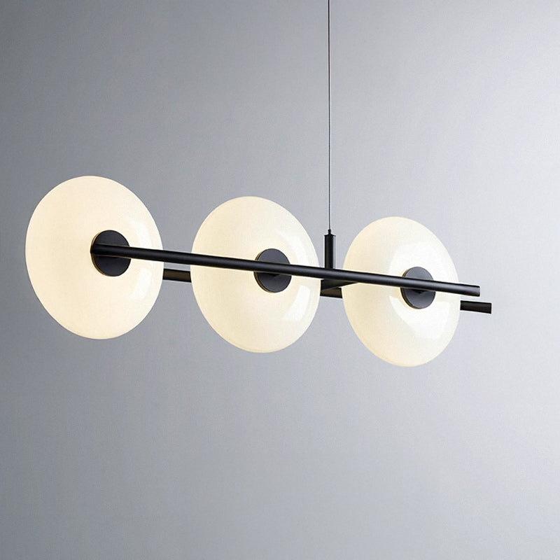 PAAVO LONG Long lighting fixture