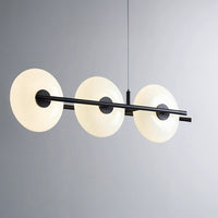 PAAVO LONG Long lighting fixture