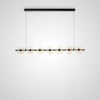 PAAVO LONG Long lighting fixture
