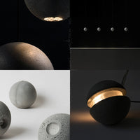 PALDIS COMBO Cascade lighting fixtures