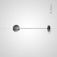 PALDIS Pendant light