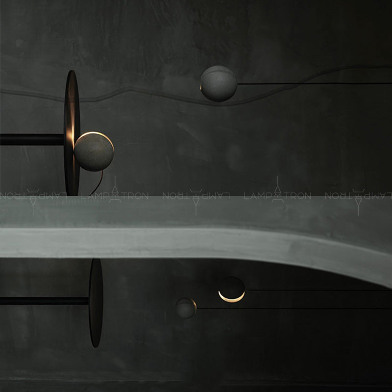 PALDIS Pendant light