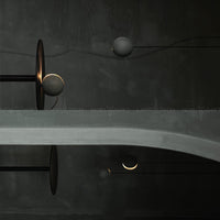 PALDIS Pendant light