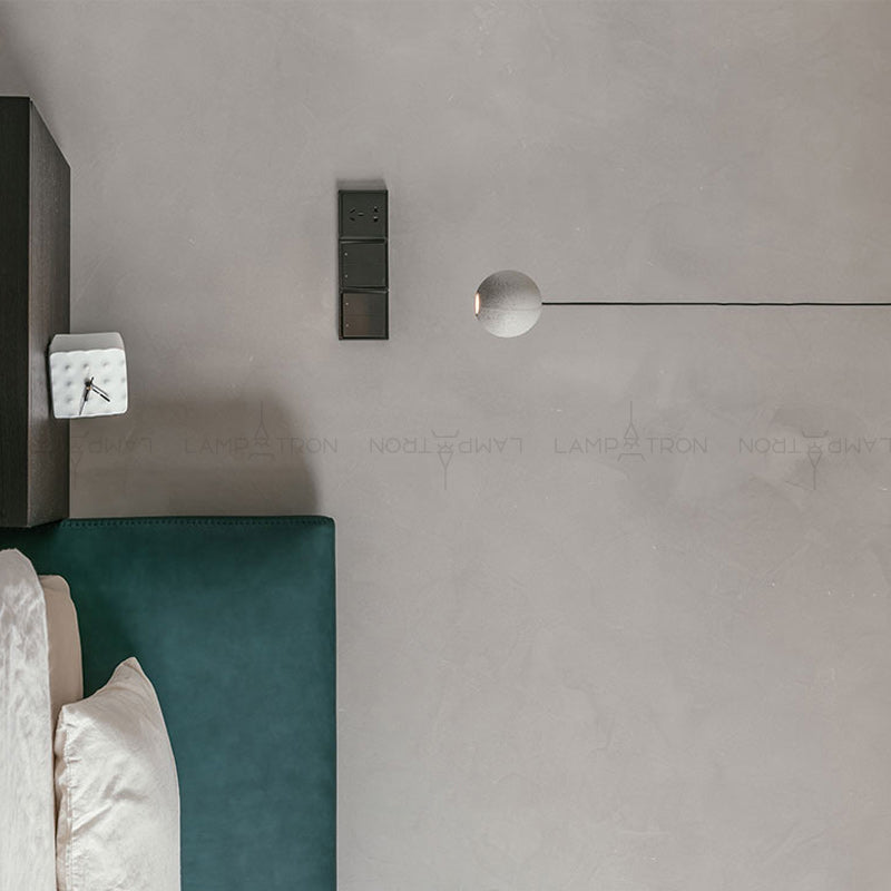 PALDIS Pendant light