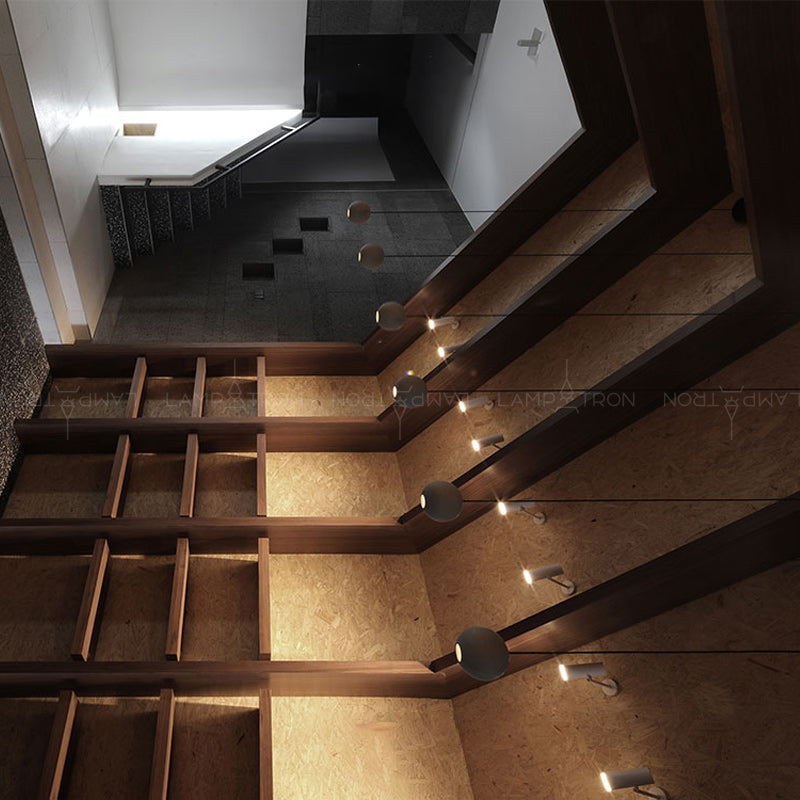 PALDIS Pendant light