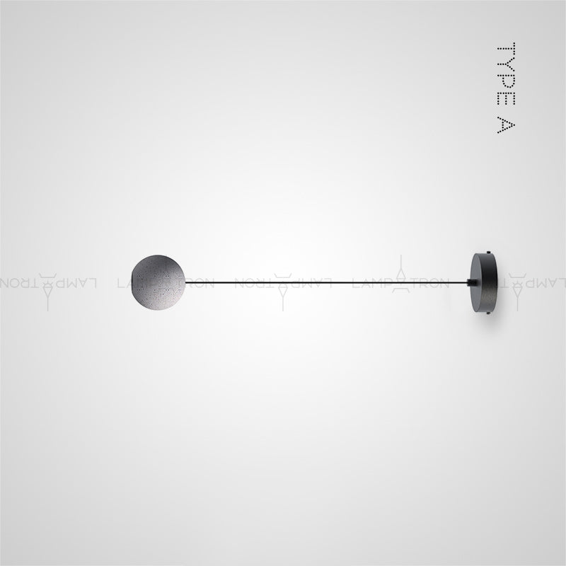 PALDIS Pendant light