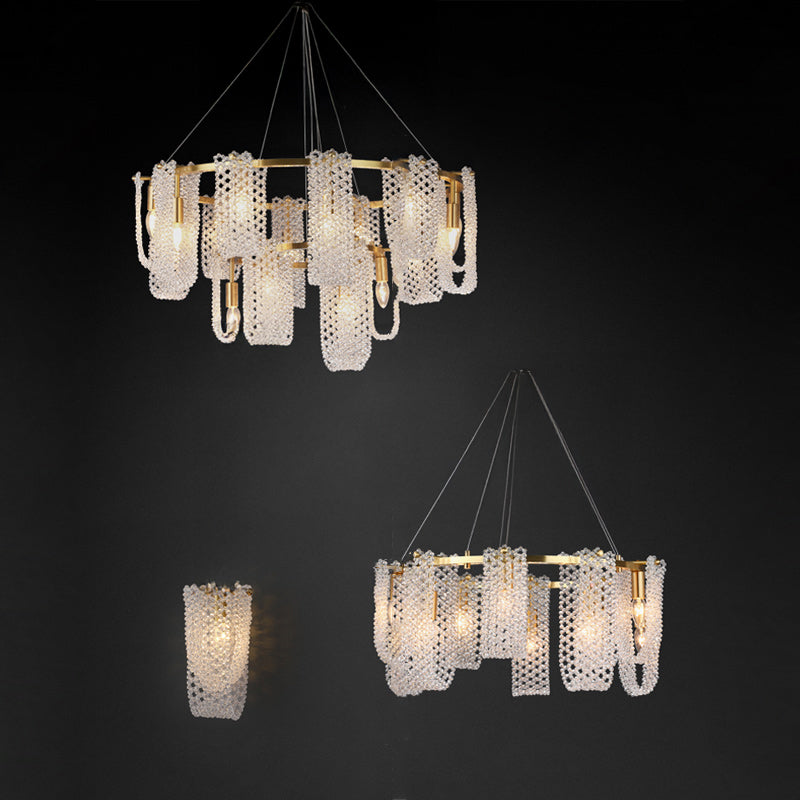 PALMIRA Pendant light