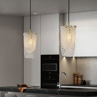 PALMIRA Pendant light