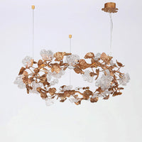PARIS RING Ring lighting fixture