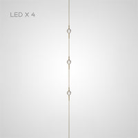 PARLY Pendant light