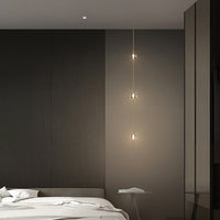 PARLY Pendant light