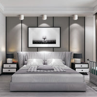 PASS Spot light fixture