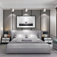 PASS Spot light fixture