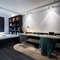 PASS Spot light fixture