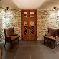 PASS Spot light fixture