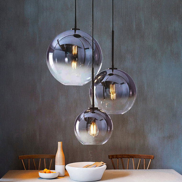 PASSAGE ONE Pendant light