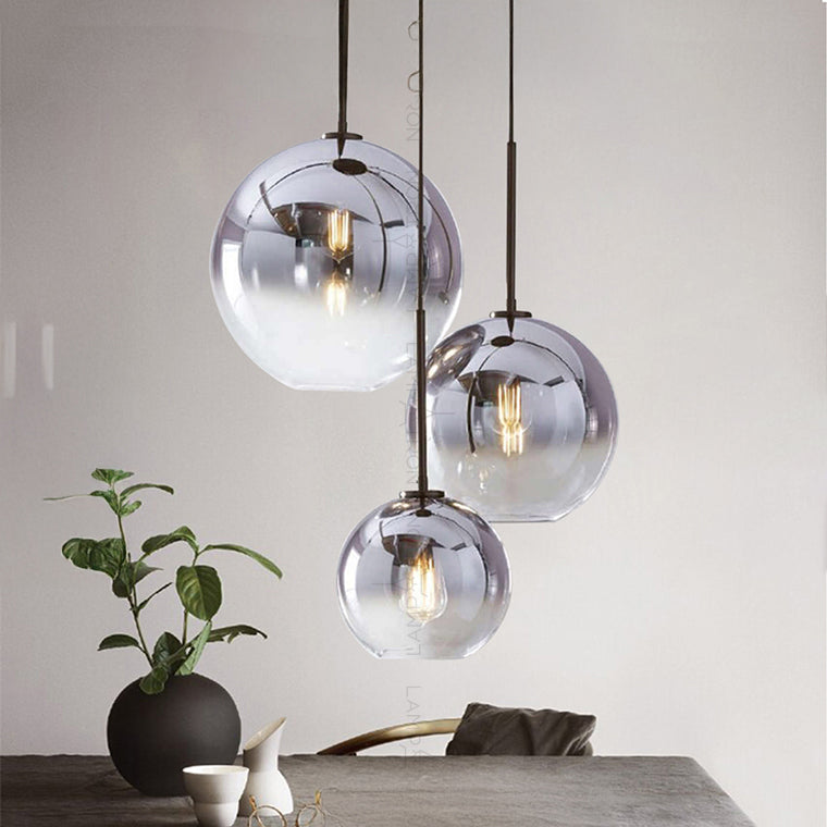 PASSAGE ONE Pendant light