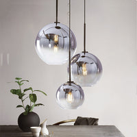 PASSAGE ONE Pendant light
