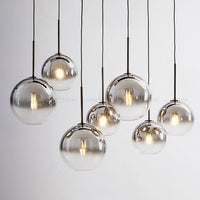 PASSAGE ONE Pendant light