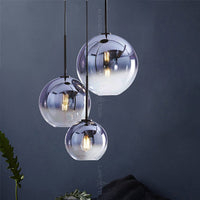 PASSAGE ONE Pendant light