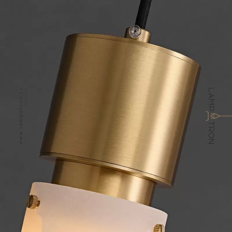 PAUEL Pendant light