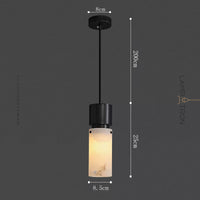 PAUEL Pendant light