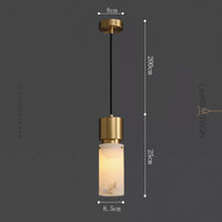 PAUEL Pendant light