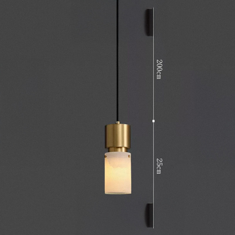 PAUEL Pendant light