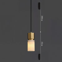 PAUEL Pendant light