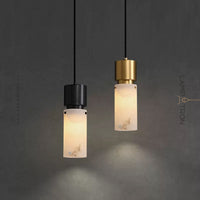 PAUEL Pendant light