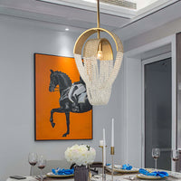 PELAGIA Pendant light
