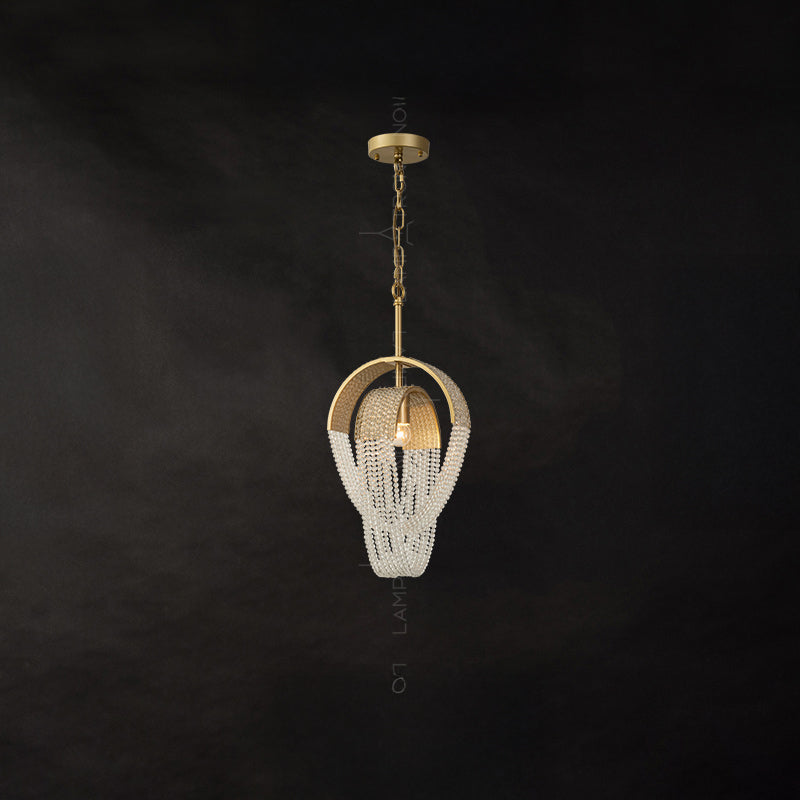 PELAGIA Pendant light