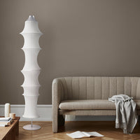 PENTTI FL Floor lamp
