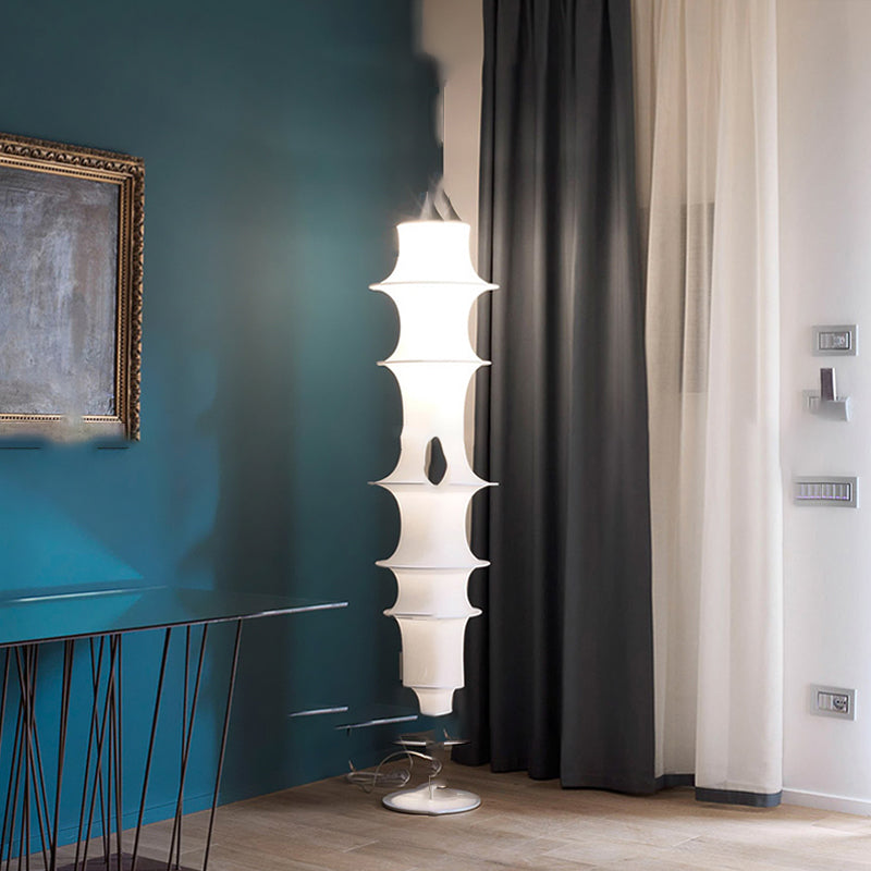 PENTTI FL Floor lamp