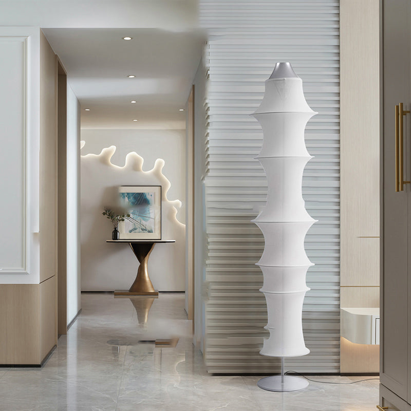 PENTTI FL Floor lamp