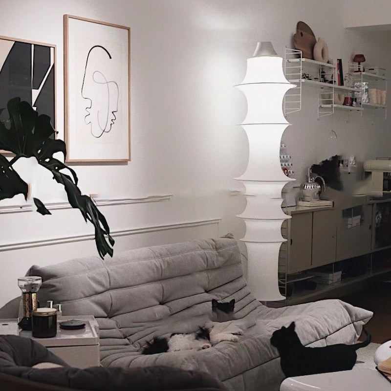 PENTTI FL Floor lamp