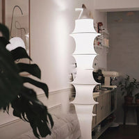 PENTTI FL Floor lamp