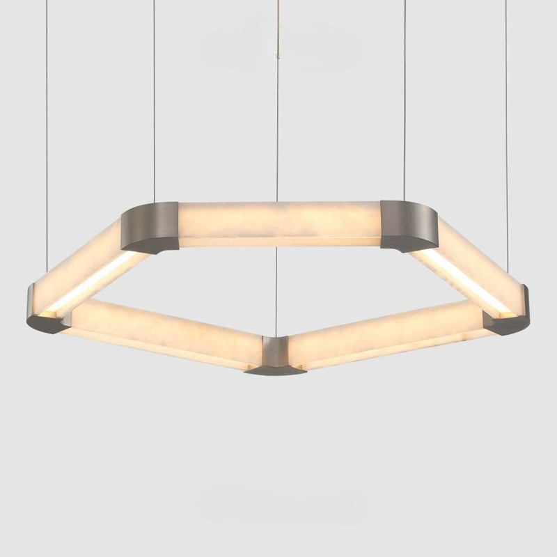 PENTUM Chandelier
