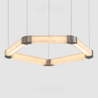PENTUM Chandelier