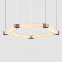 PENTUM Ring lighting fixture