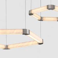 PENTUM Ring lighting fixture