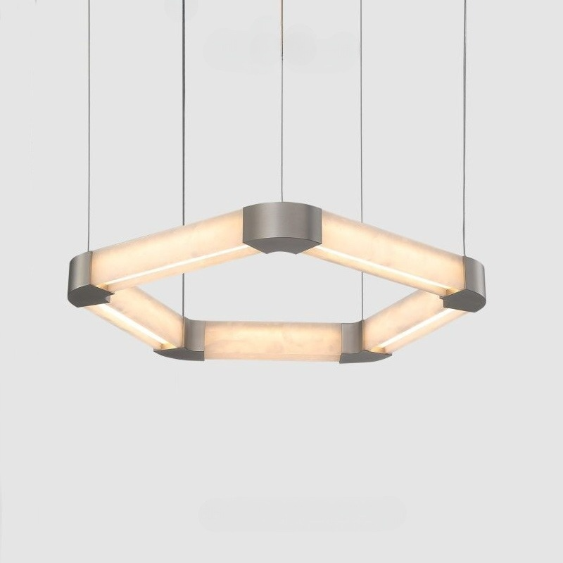 PENTUM Chandelier