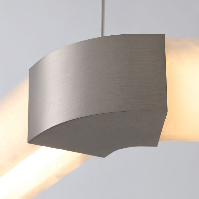 PENTUM Ring lighting fixture