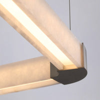 PENTUM Ring lighting fixture