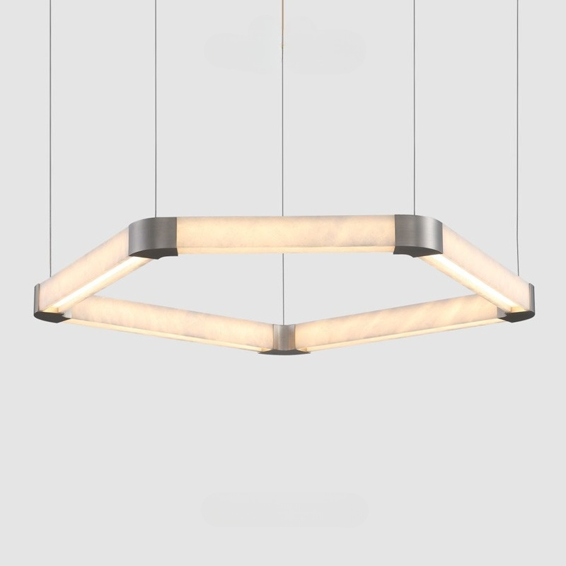 PENTUM Chandelier