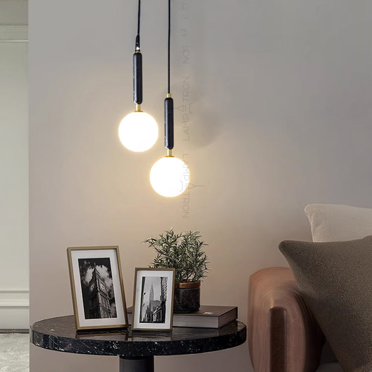 PETIT B Pendant light