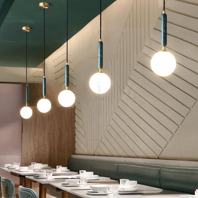 PETIT B Pendant light